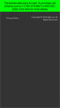 Mobile Screenshot of glbt.org